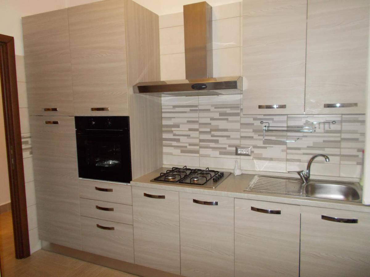Milla'S House Rome Apartment Ngoại thất bức ảnh