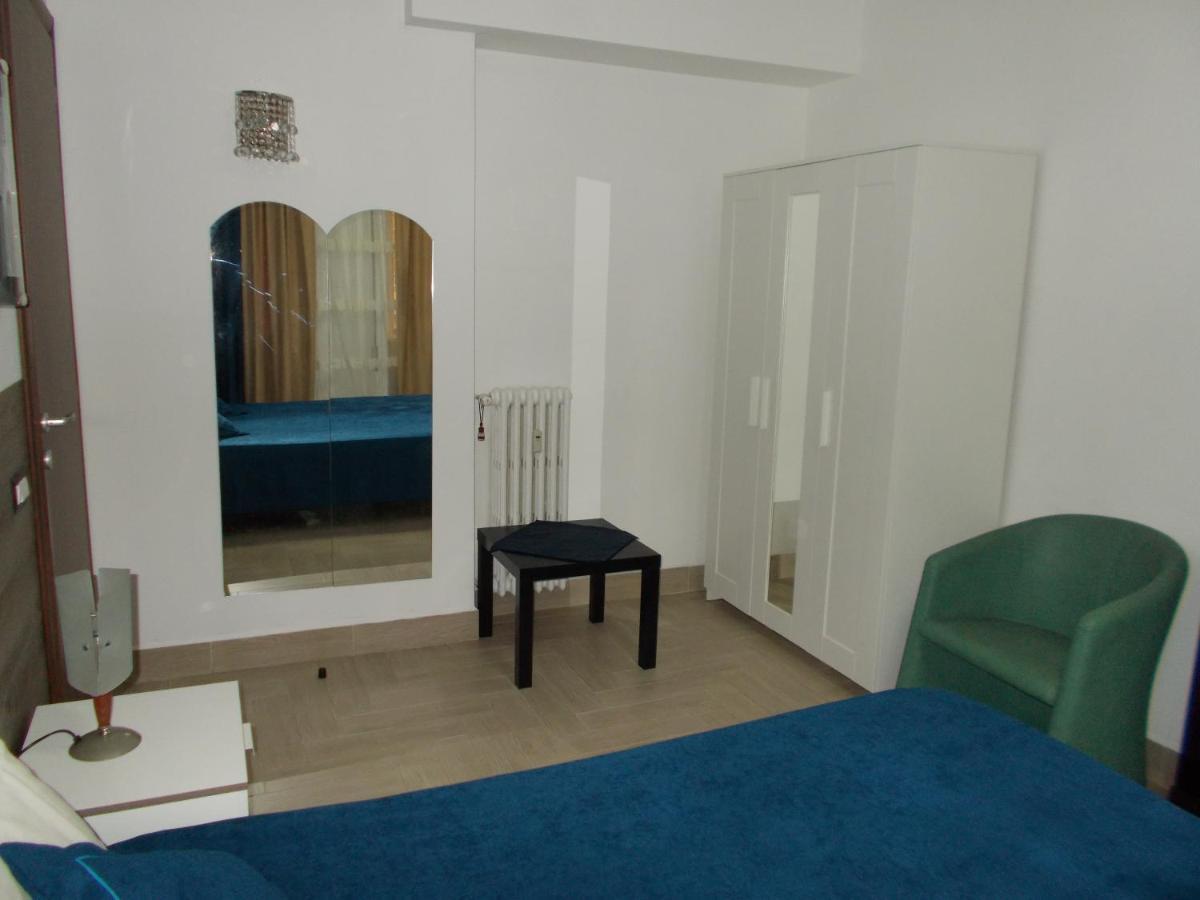 Milla'S House Rome Apartment Ngoại thất bức ảnh