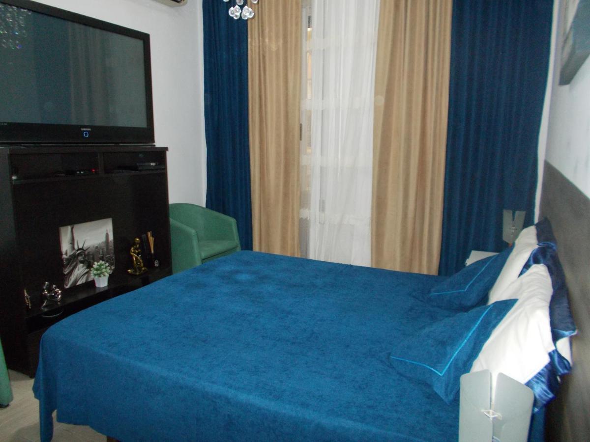 Milla'S House Rome Apartment Ngoại thất bức ảnh