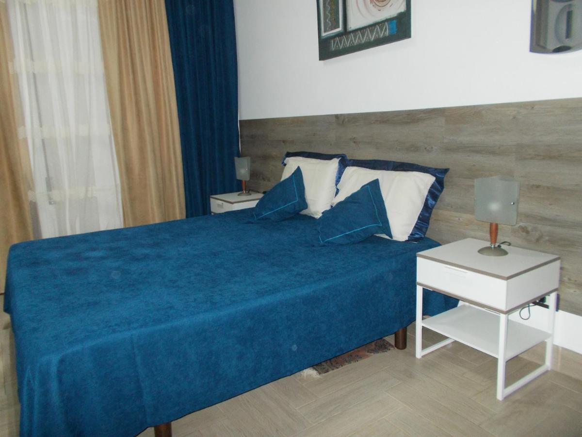 Milla'S House Rome Apartment Ngoại thất bức ảnh