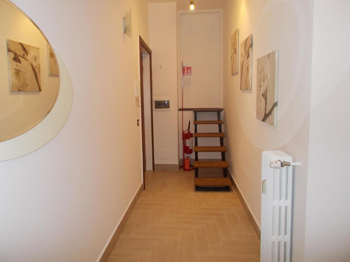 Milla'S House Rome Apartment Ngoại thất bức ảnh