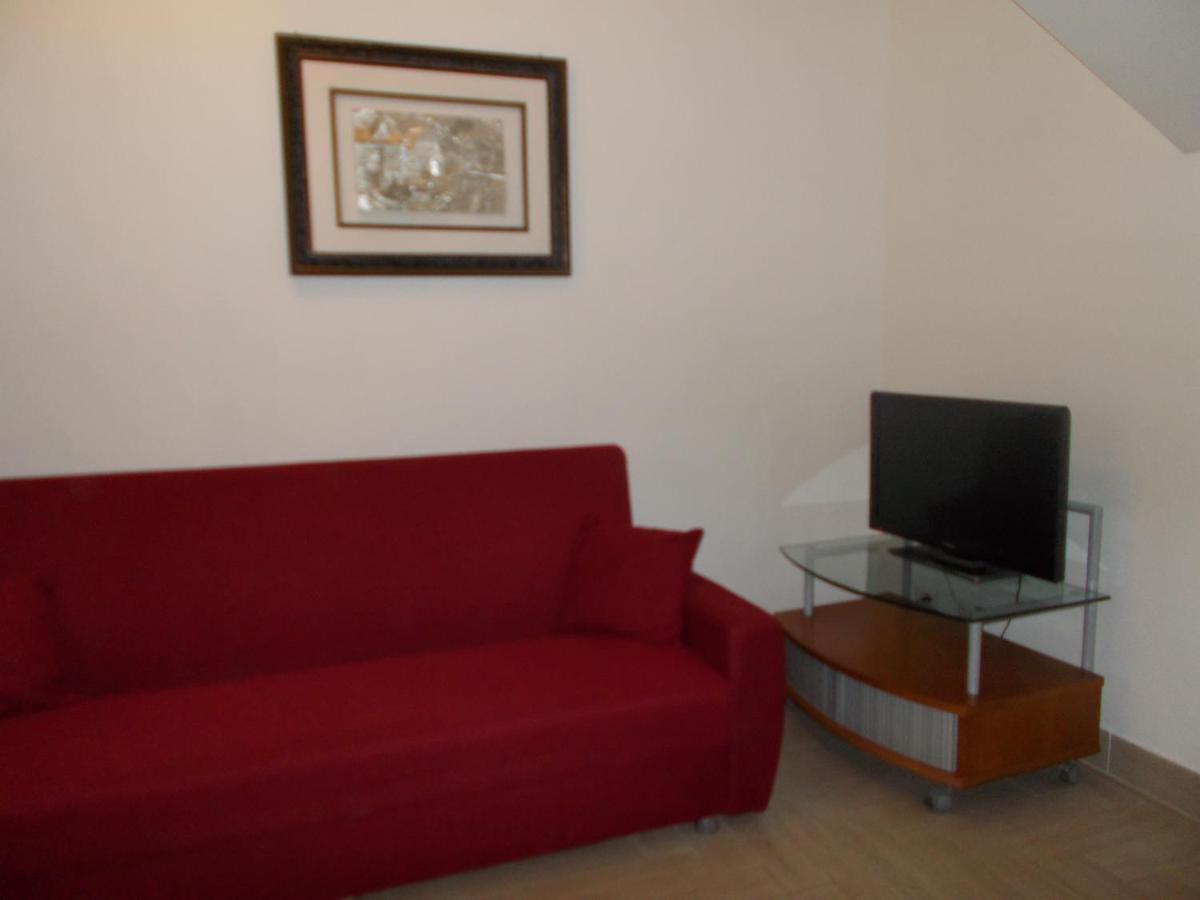 Milla'S House Rome Apartment Ngoại thất bức ảnh