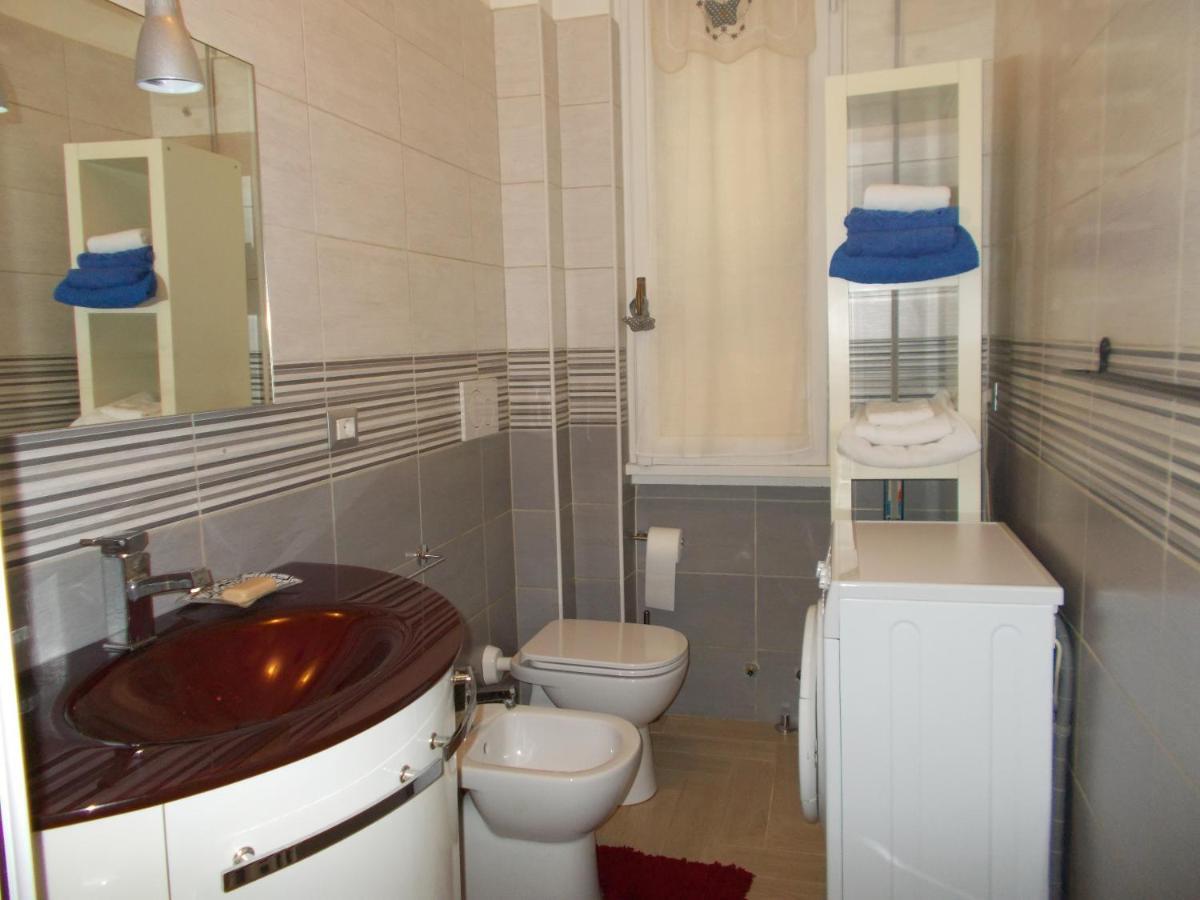 Milla'S House Rome Apartment Ngoại thất bức ảnh
